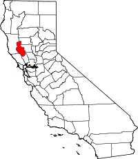 Picture of Lake County