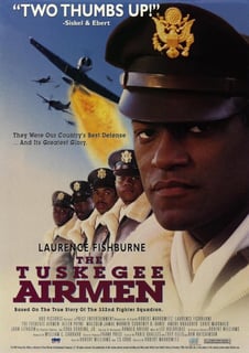 Picture of The Tuskegee Airmen