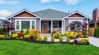 Picture of Front yard