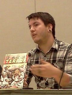 Picture of Eric M. Esquivel