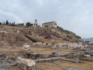 Picture of Eleusis