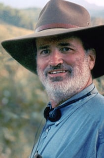 Picture of Terrence Malick