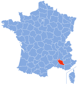 Picture of Vaucluse