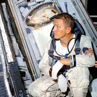 Picture of Frank Borman