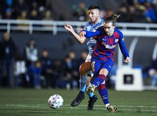 Picture of Copa del Rey