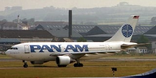 Picture of Pan Am