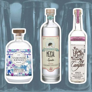 Picture of Mezcal