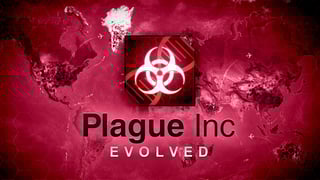 Picture of Plague Inc.