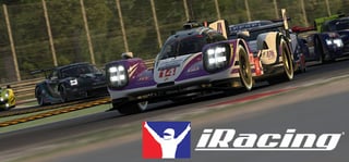 Picture of iRacing