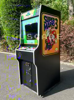Picture of Super Mario Bros.