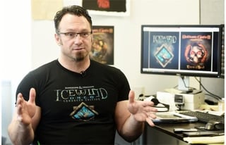 Picture of Beamdog