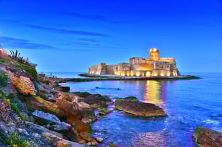 Picture of Crotone