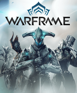 Picture of Warframe