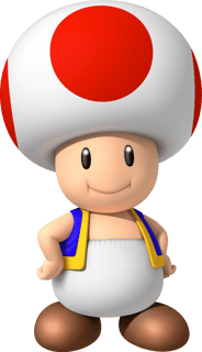 Picture of Toad