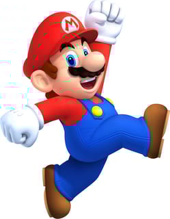 Picture of Mario