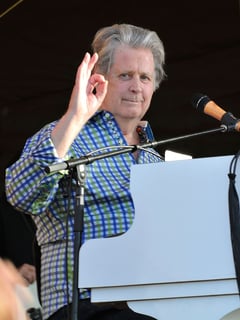 Picture of Brian Wilson