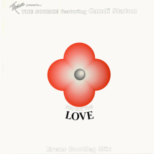 Picture of You Got the Love