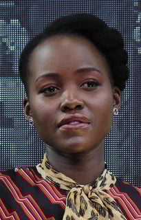 Picture of Lupita Nyong'o