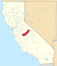 Picture of Madera County