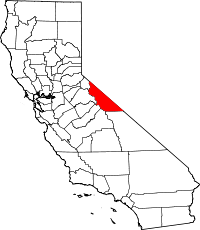 Picture of Mono County