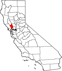 Picture of Napa County