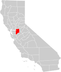 Picture of San Joaquin County