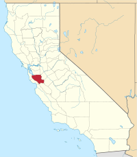 Picture of Santa Clara County