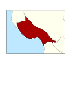 Picture of Santa Cruz County