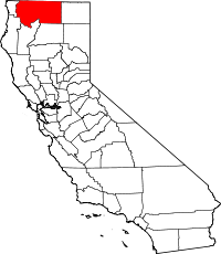 Picture of Siskiyou County