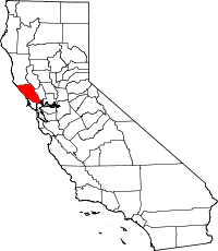 Picture of Sonoma County