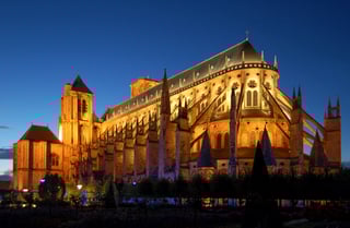 Picture of Bourges