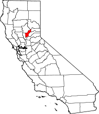 Picture of Yuba County