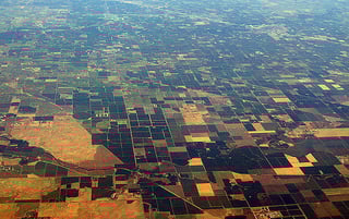 Picture of Central Valley