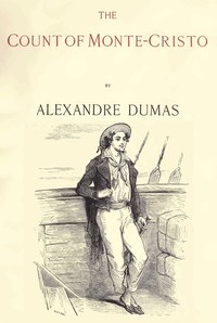 Picture of The Count of Monte Cristo