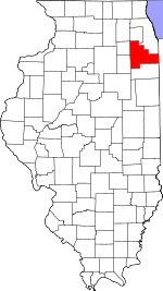 Picture of Will County