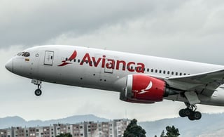 Picture of Avianca