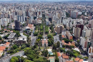 Picture of Belo Horizonte
