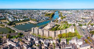 Picture of Angers