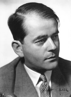 Picture of Albert Speer