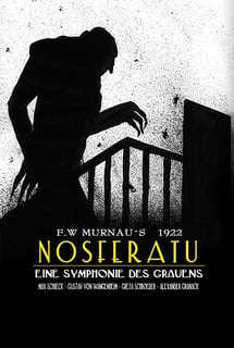 Picture of Nosferatu