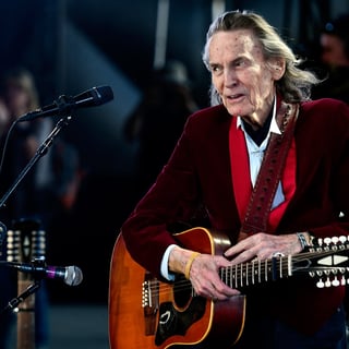 Picture of Gordon Lightfoot