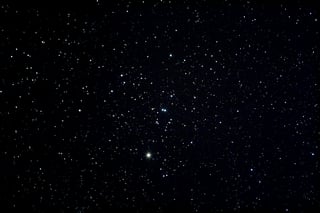 Picture of Hyades