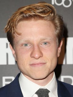 Picture of Will Attenborough
