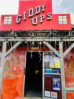 Picture of Giddy Ups