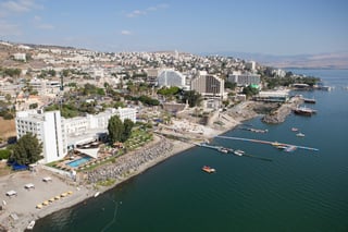Picture of Tiberias