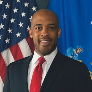 Picture of Mandela Barnes