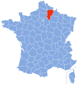 Picture of Aisne