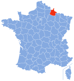 Picture of Ardennes