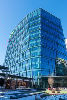 Picture of NCR Corporation