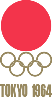 Picture of 1964 Summer Olympics